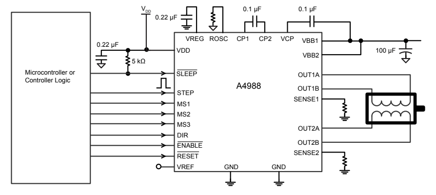 A4988SETTR-T