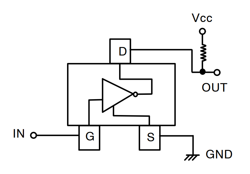 FDV301N-F169