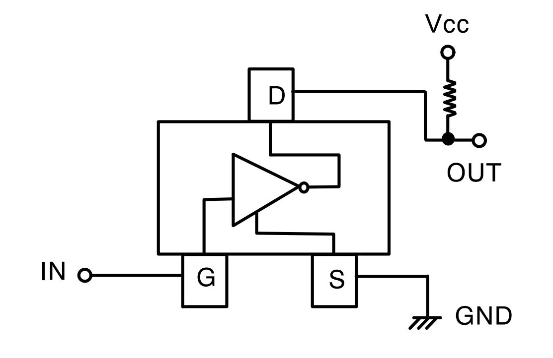 FDV301N