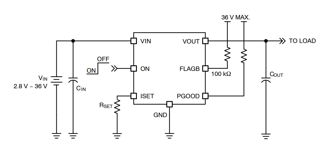 FPF2700MPX