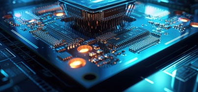 Voltage reference chip: core technology for stable power supply