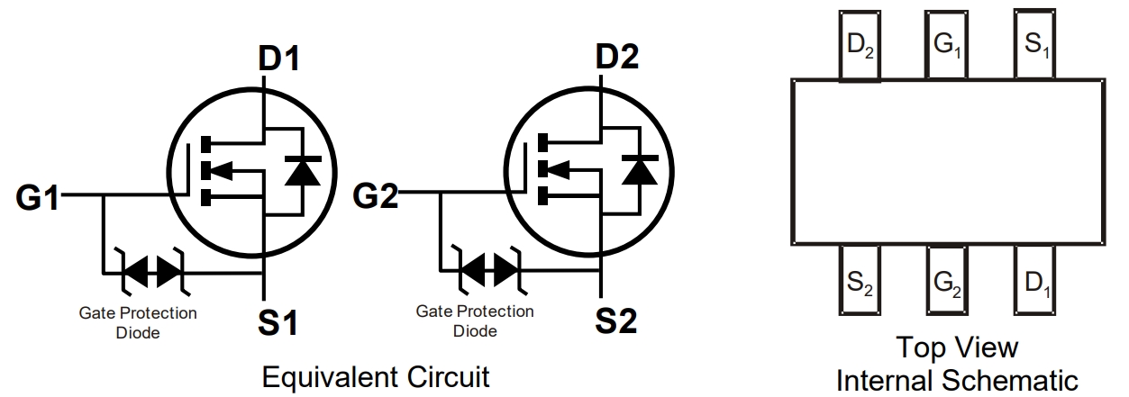 2N7002DWKX-13