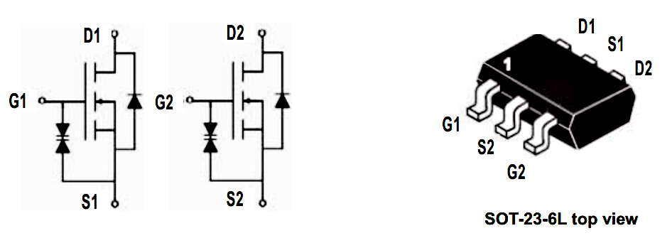 2N7002K36