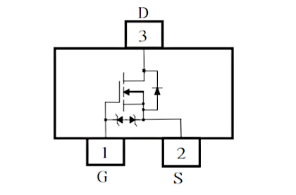 2N7002KW
