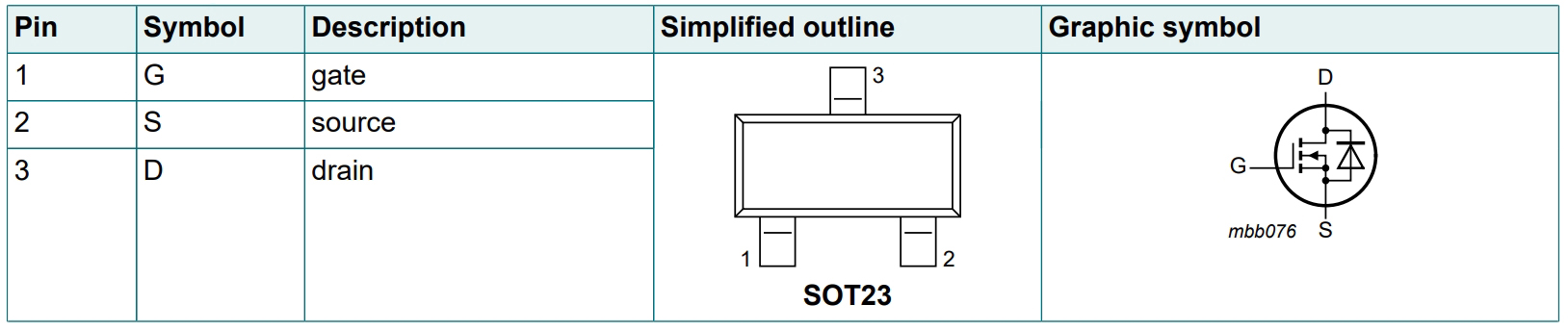 2N7002P,235