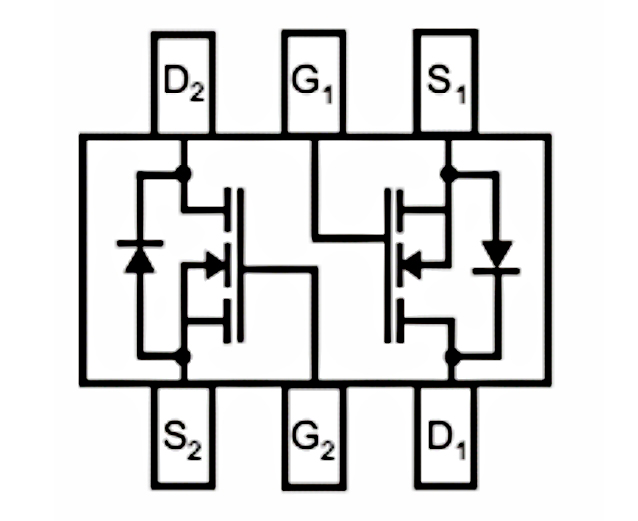 2N7002V-TP
