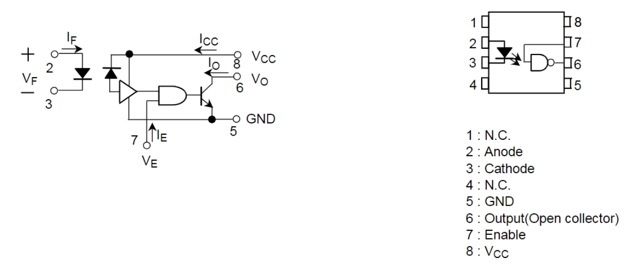 6N137F