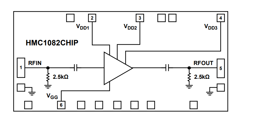 HMC1082LP4ETR