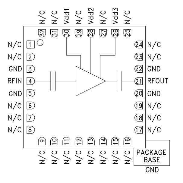 HMC516LC5