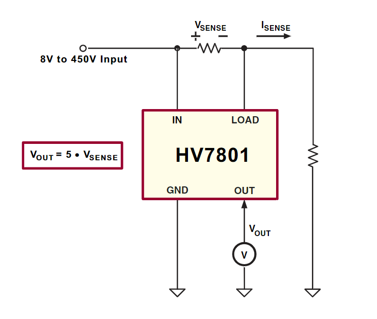 HV7801K1-G