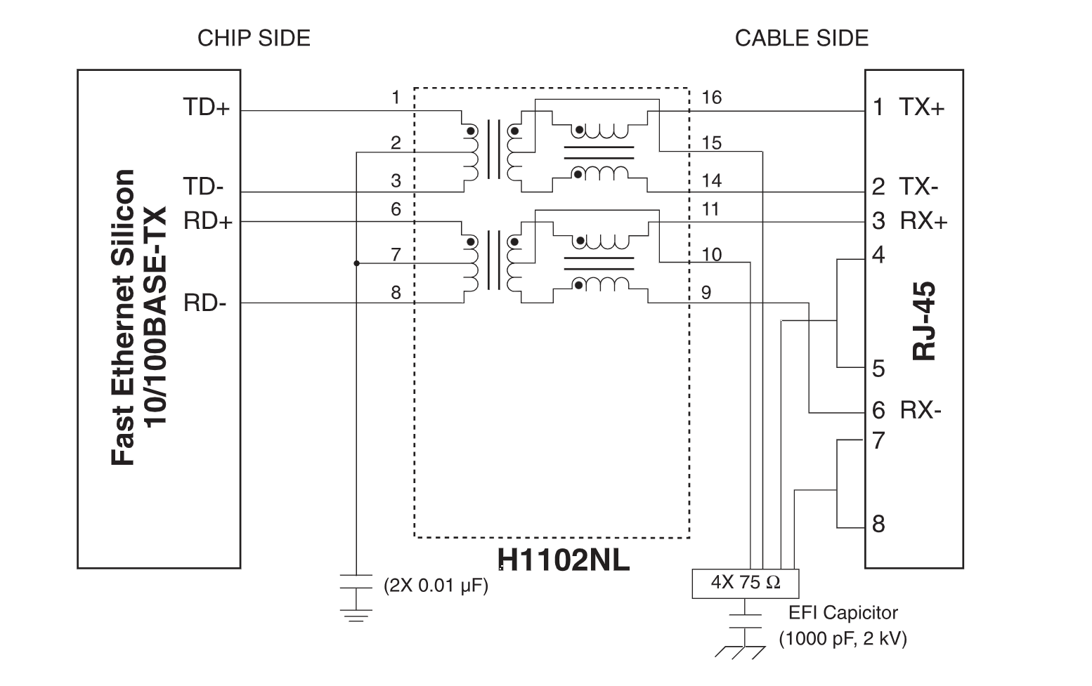 HX1188NLT