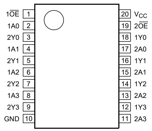 74HC244PW-Q100,118