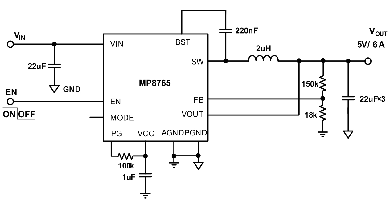 MP8765GQ-Z