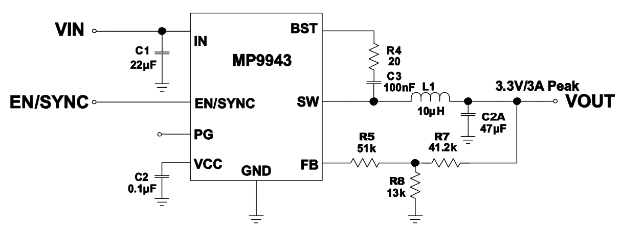 MP9943GQ-Z