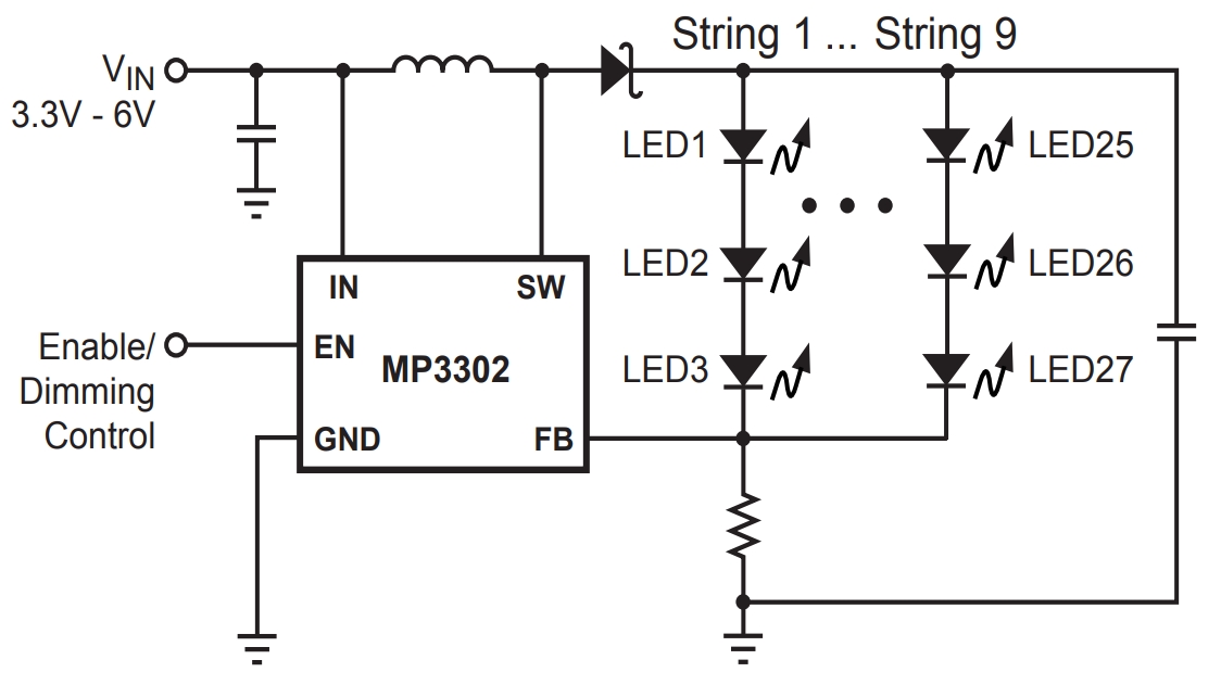 MP3302DJ-LF-Z