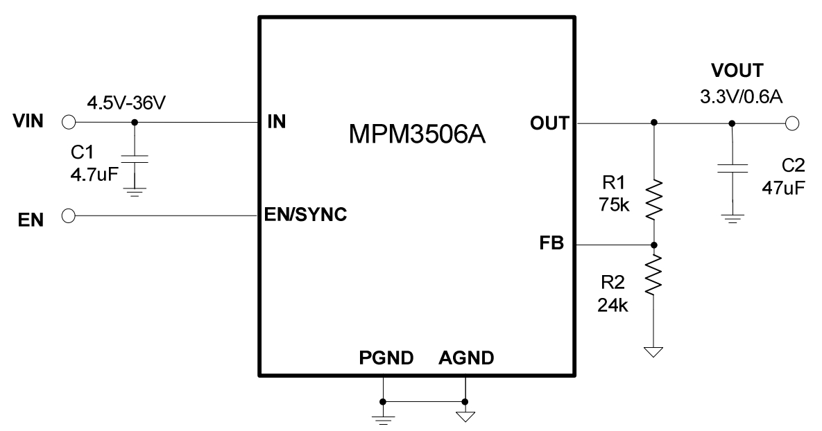 MPM3506AGQV-Z