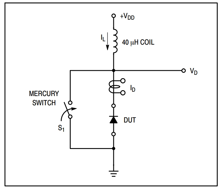 MUR4100ERLG