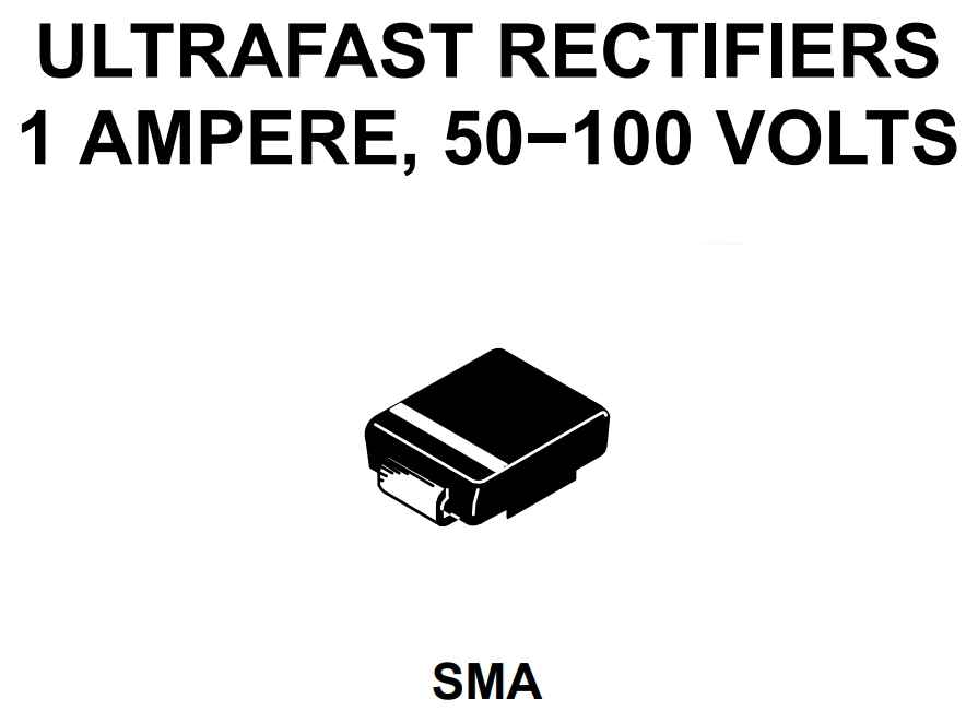 MURA110T3G