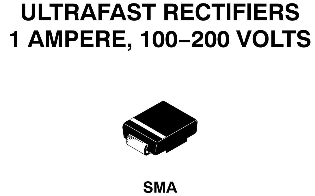 MURA120T3G