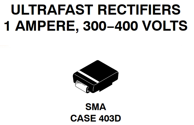 MURA140T3G