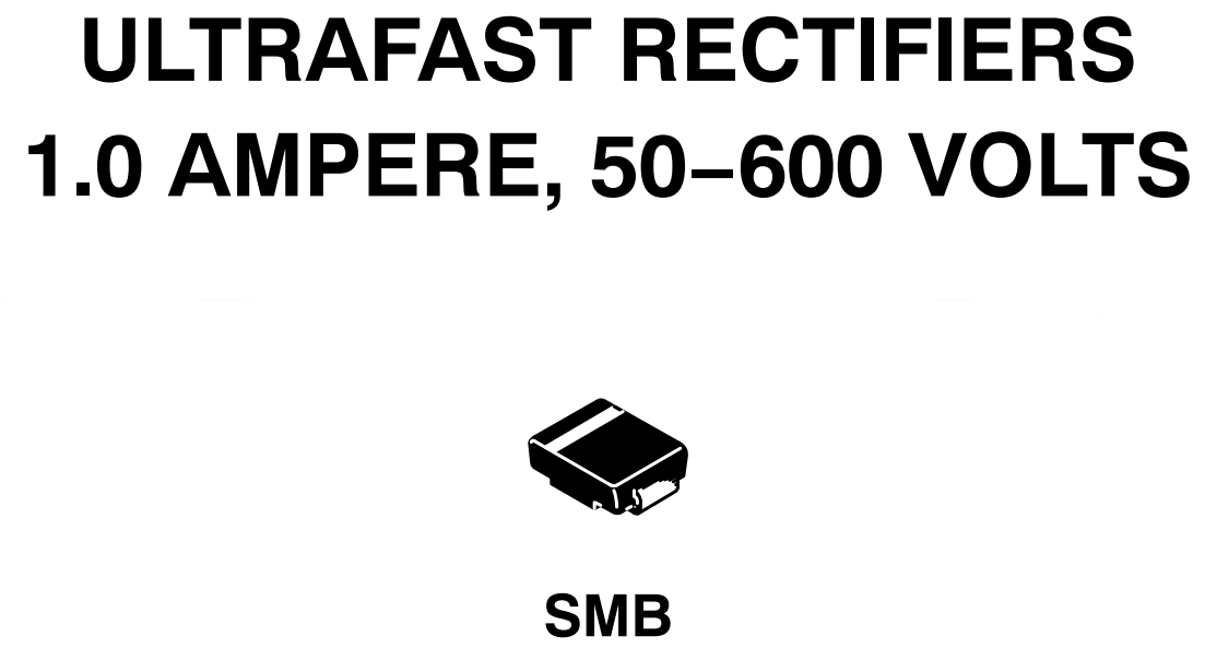 MURS160T3G
