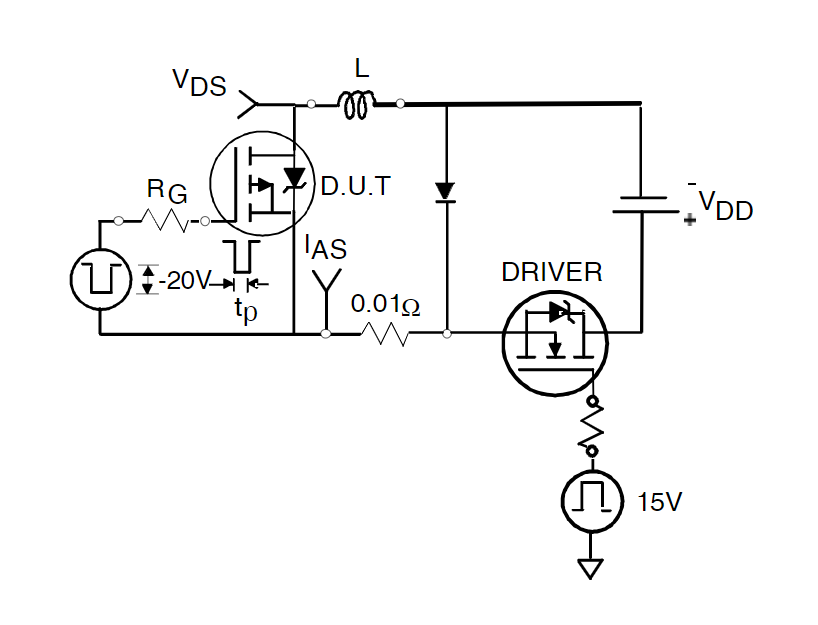 IRF4905LPBF