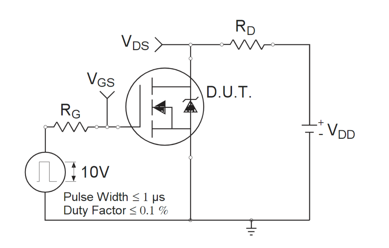 IRF740PBF