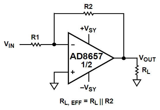 AD8657ARMZ-R7