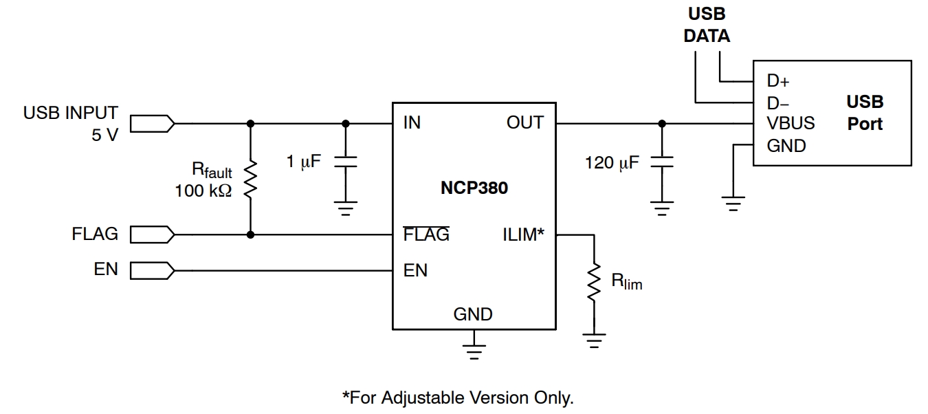 NCP380HSNAJAAT1G