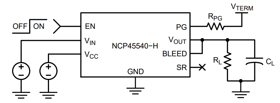 NCP45540IMNTWG-H