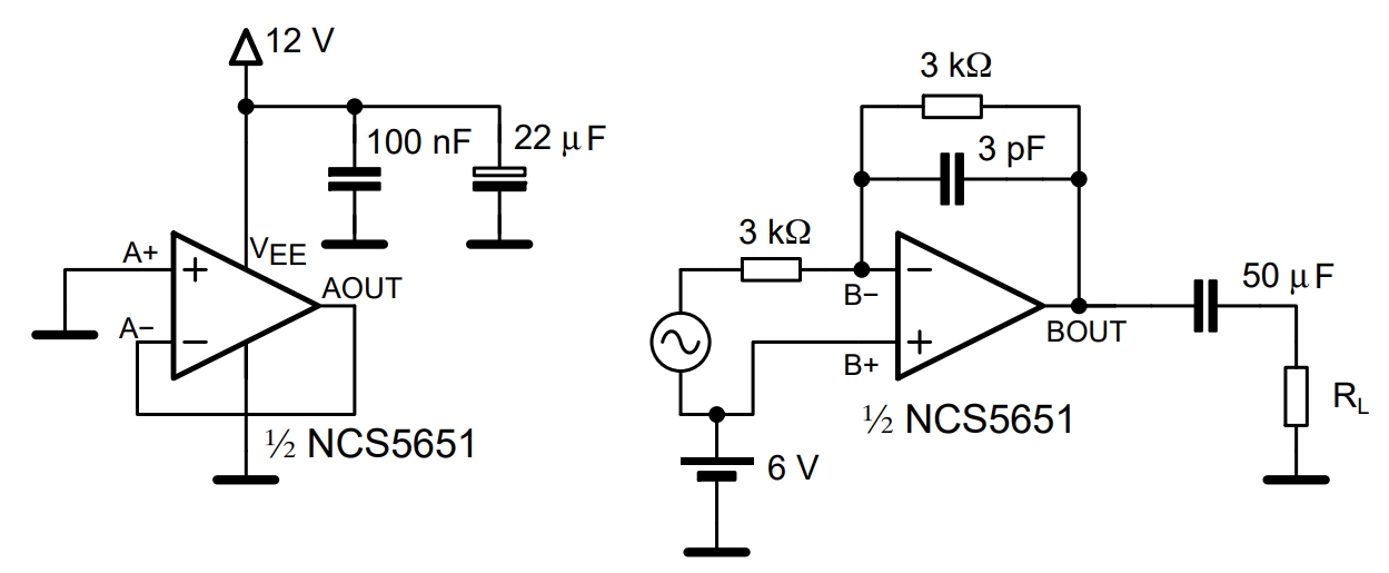 NCS5651MNTXG