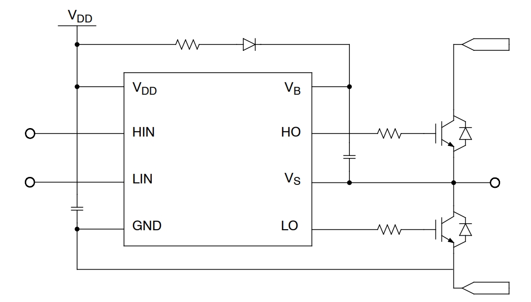 NCV57200DR2G
