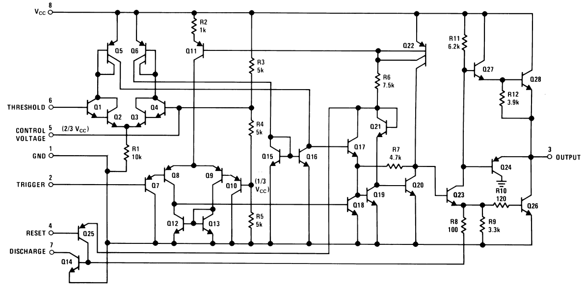 NE555V