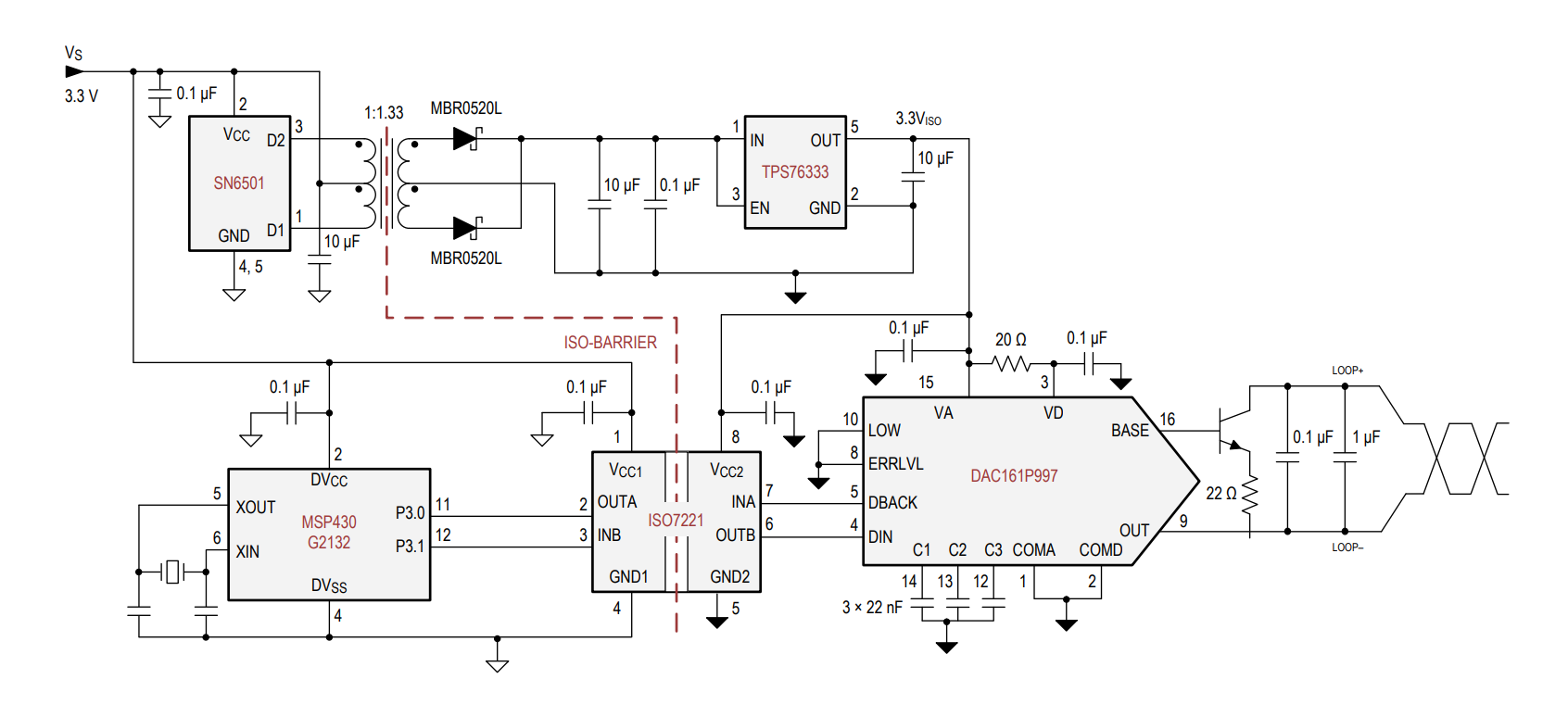 ISO7221ADRG4