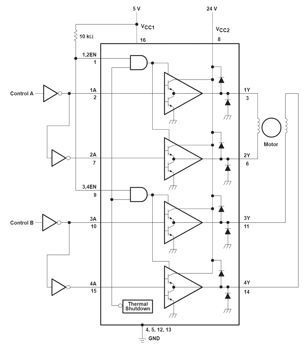 L293DWPG4