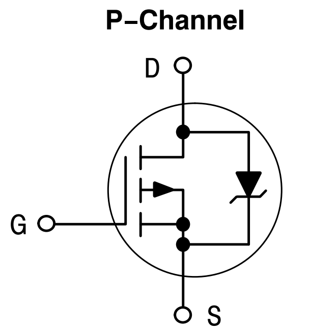 NTF2955T1G