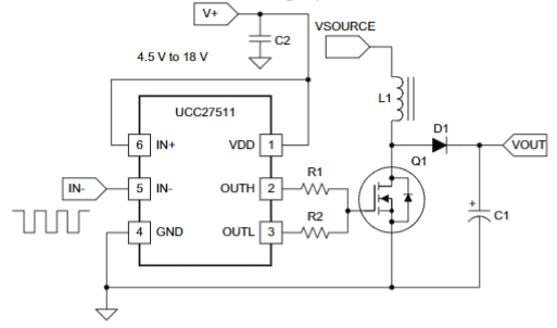 UCC27517ADBVR