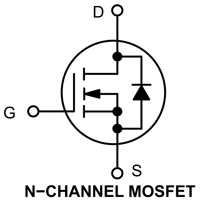 NVD5803NT4G