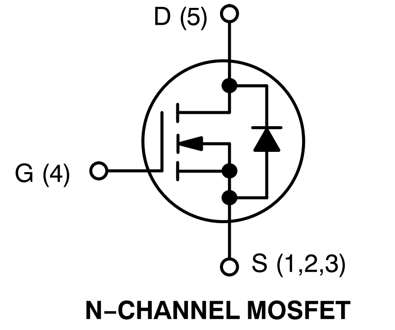 NVMFS5C404NLAFT1G
