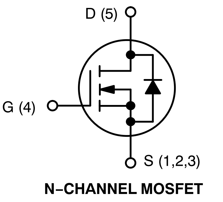 NVMFS5C404NLWFAFT1G