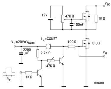 STN1NK60Z