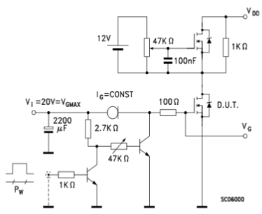 STN1NK60ZL