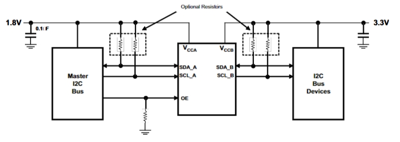 TCA9406DCUR