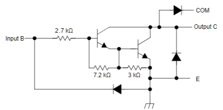ULN2003D1