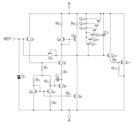 UPC1093T-E1-AZ