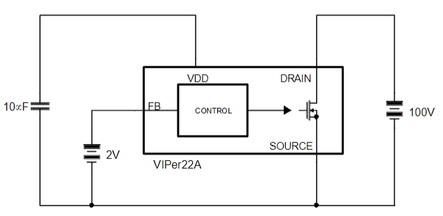 VIPER22ASTR-E