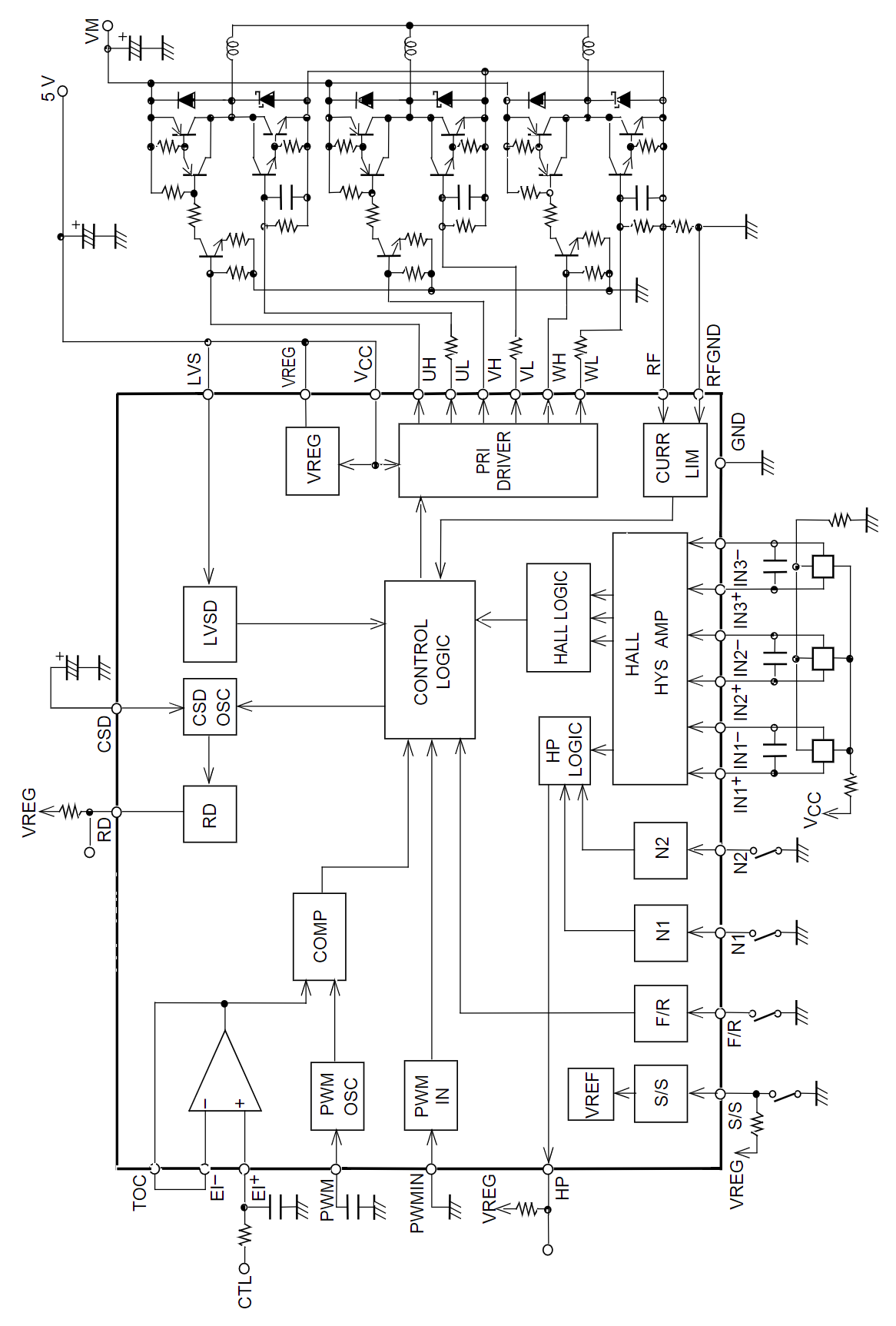 LB11696V-TLM-E