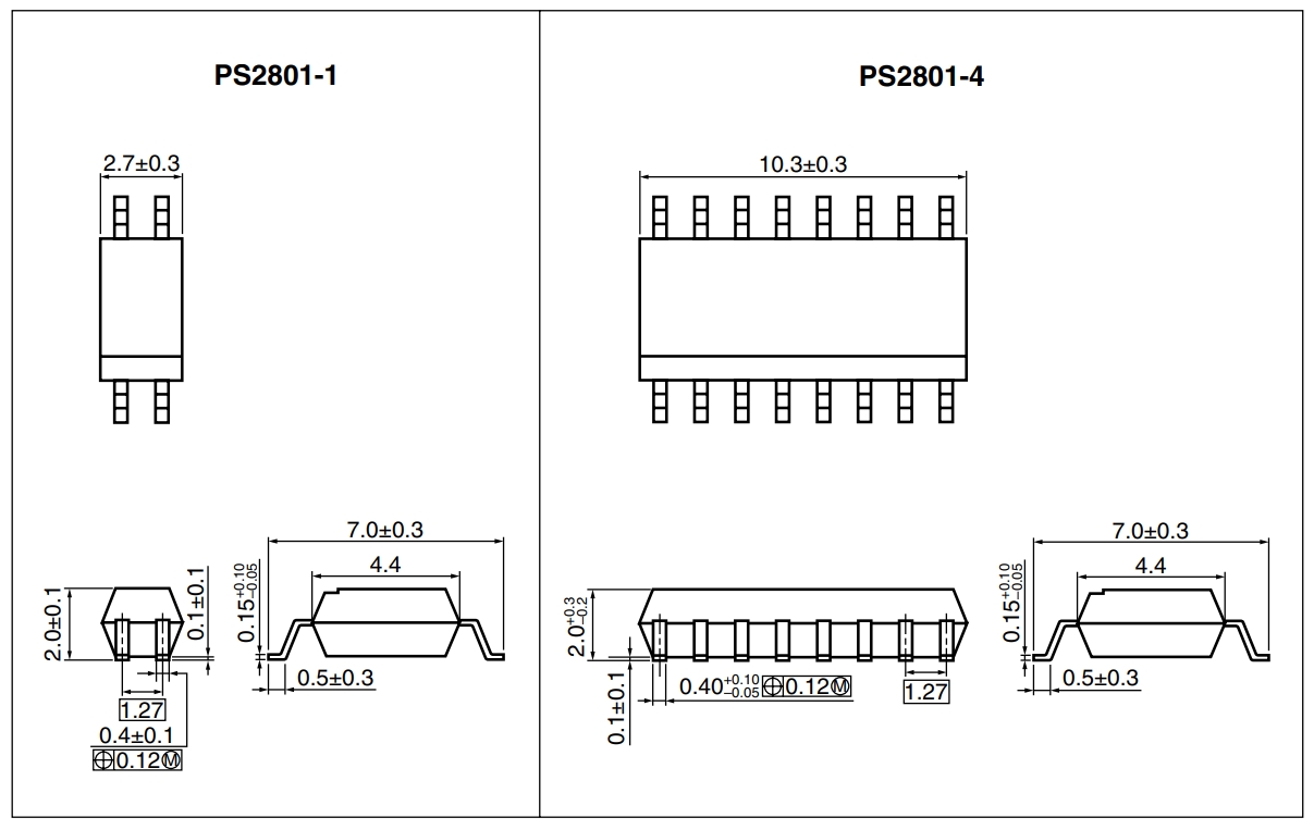 PS2801-4-F4-A
