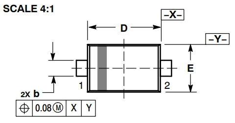 RB751S40T1G