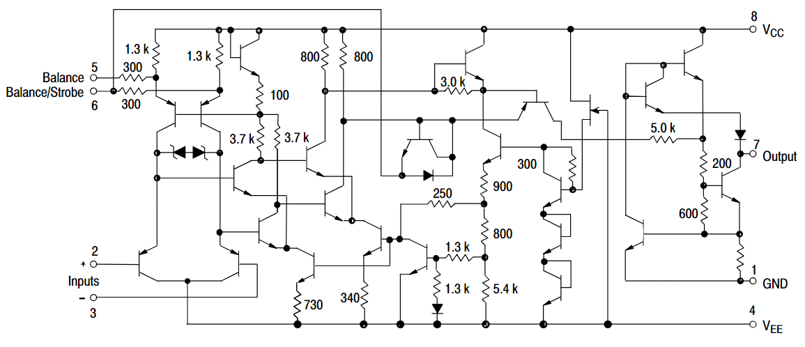 LM211DR2G